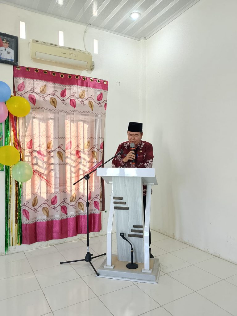 pak camat